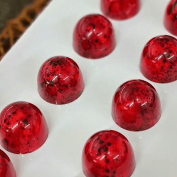 Curso Confeitaria para Casamentos e outros eventos 22/01/26 09h às 17h30